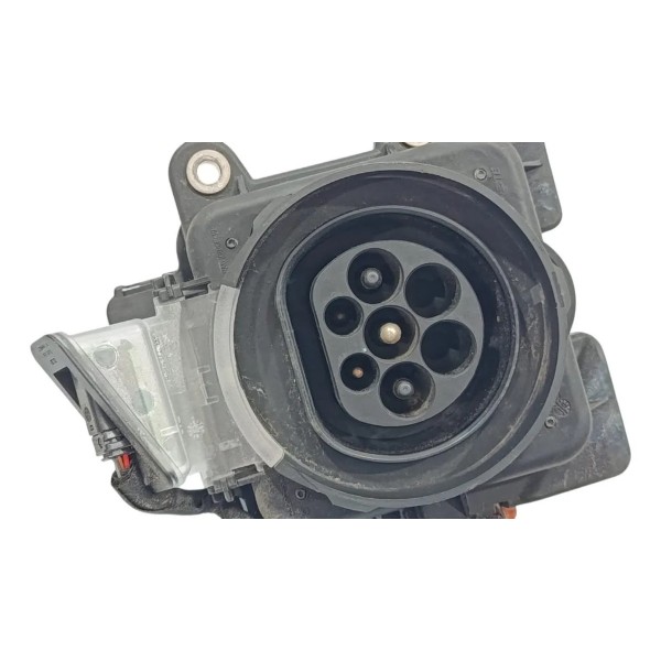 Módulo Drive Motor Da Bateria Volvo S60 Híbrido 2.0 2020