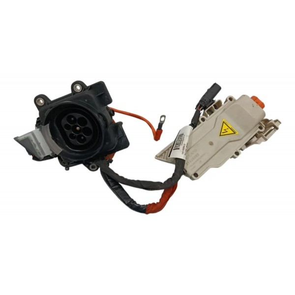 Módulo Drive Motor Da Bateria Volvo S60 Híbrido 2.0 2020