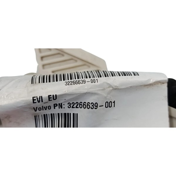 Módulo Drive Motor Da Bateria Volvo S60 Híbrido 2.0 2020