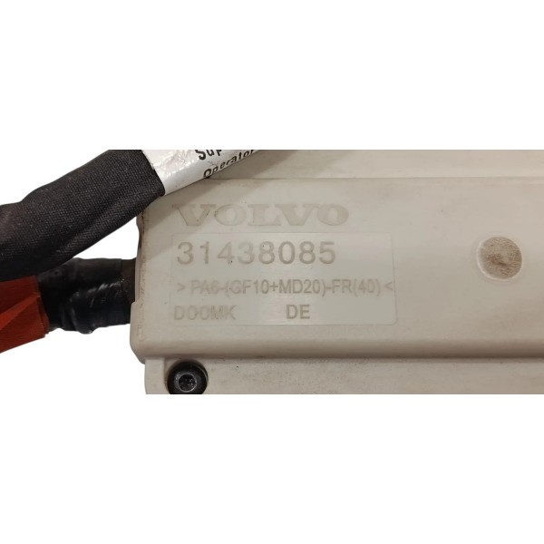 Módulo Drive Motor Da Bateria Volvo S60 Híbrido 2.0 2020