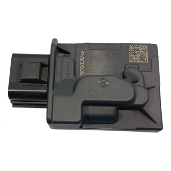 Módulo Controle Da Bomba Volvo S60 Híbrido 2.0 2020