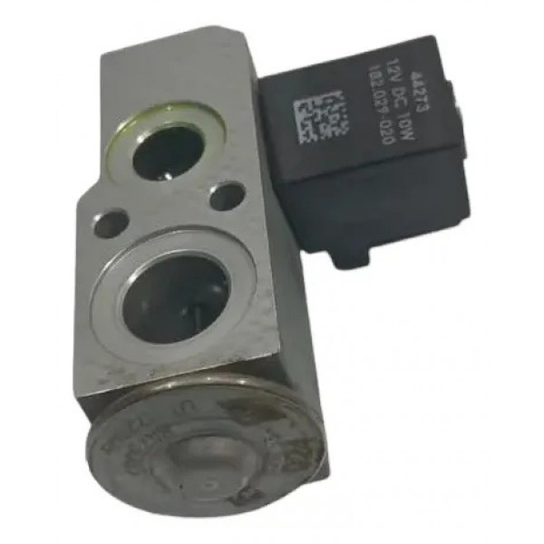 Válvula Expansão Ar Condicionado Volvo S60 2020