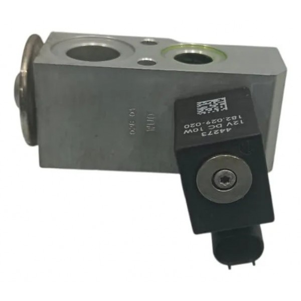 Válvula Expansão Ar Condicionado Volvo S60 2020