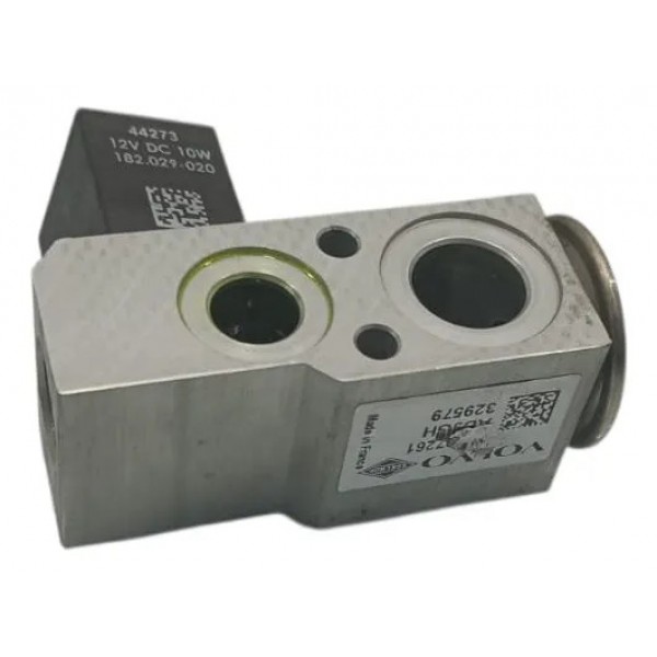 Válvula Expansão Ar Condicionado Volvo S60 2020