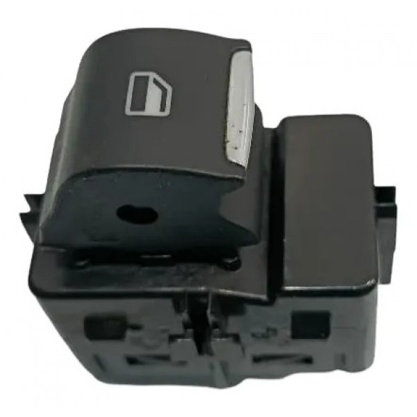 Botão Vidro Elétrico Ford Fusion 2014