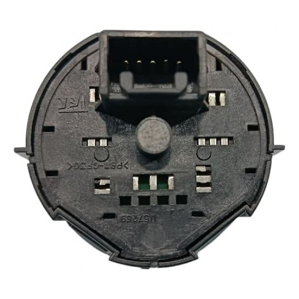 Botão Comando Tração Toyota Sw4 Gr 2024