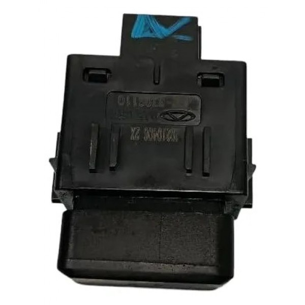 Botão Bloqueio Eco Chery Tiggo 5x 2020