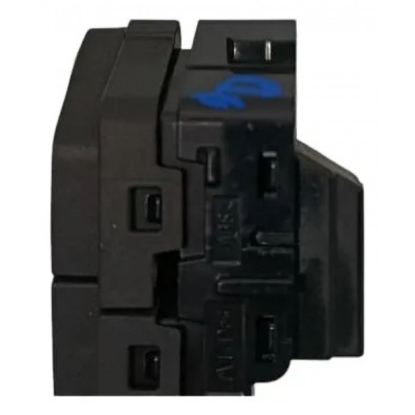 Botão Trava Porta Dianteiro Direito Chevrolet Equinox 2018