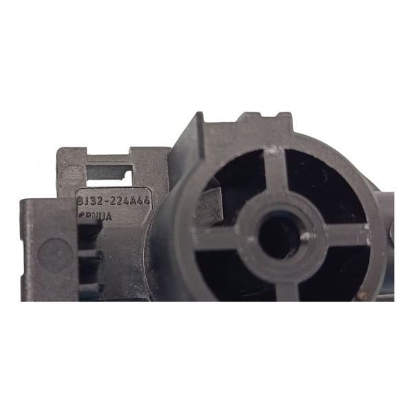 Moldura Interna Maçaneta Land Rover Discovery 2020 Preto Dianteira/traseira