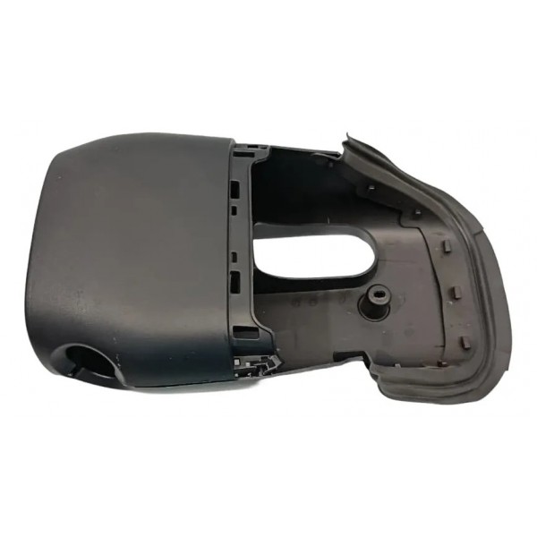 Moldura Coluna Volante Byd Song Plus 24/25