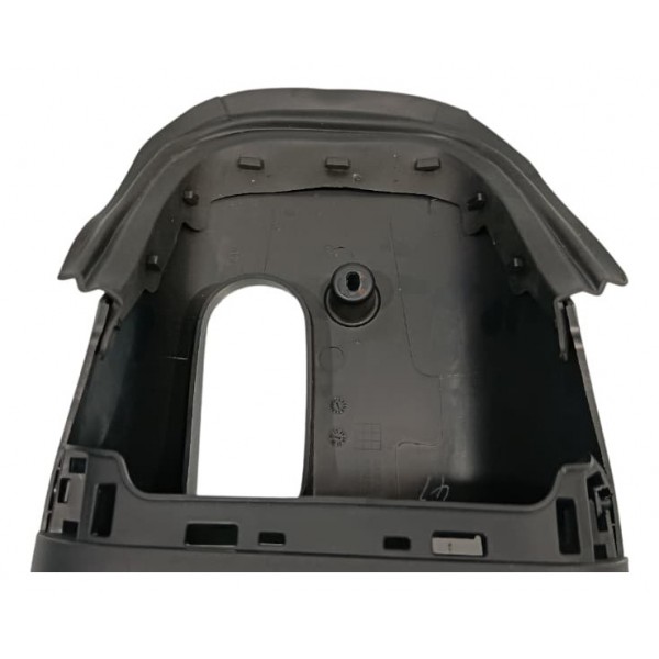 Moldura Coluna Volante Byd Song Plus 24/25