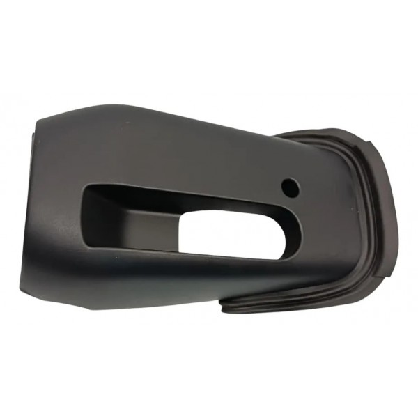 Moldura Coluna Volante Byd Song Plus 24/25