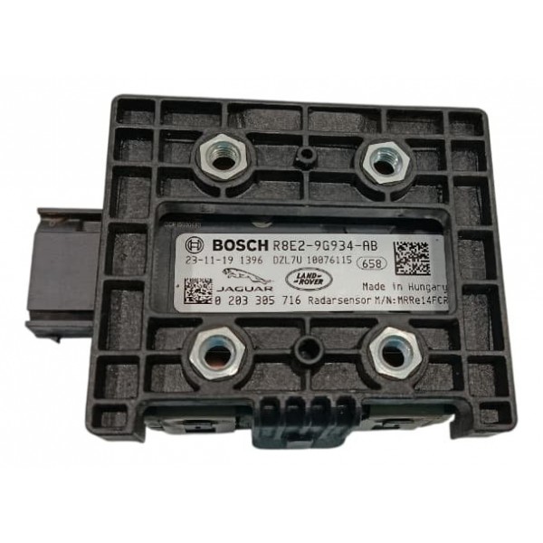 Módulo Sensor Radar E Distância Range R Sport 3.0 D350 2024