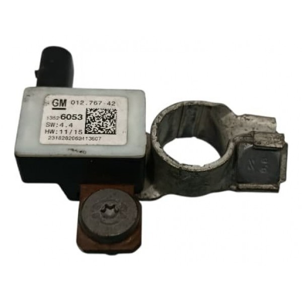 Polo Batera Módulo Gm Chevrolet