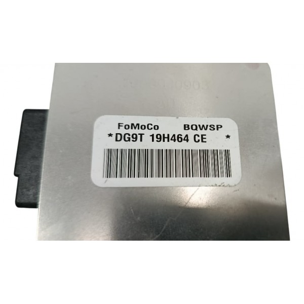 Módulo Navegação Gps Ford Fusion 2014