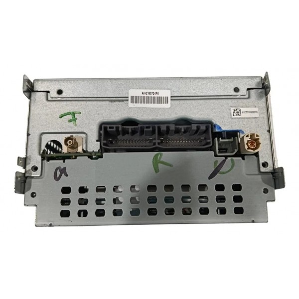 Som Rádio Cd Player Dodge Journey 2014 P05091102ai