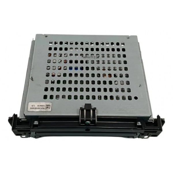 Som Rádio Cd Player Dodge Journey 2014 P05091102ai