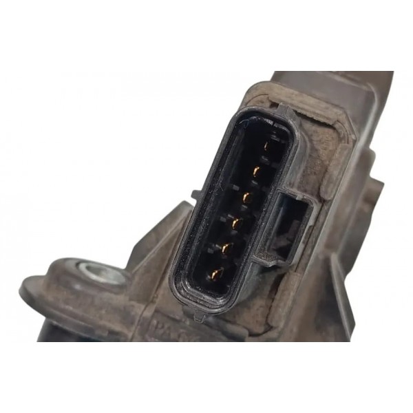 Pedal Do Acelerador Dodge Journey 2014 3.6 04891585ad