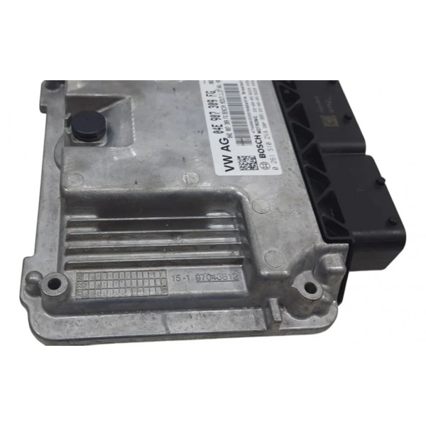 Módulo Injeção Vw Taos Confortline 2023