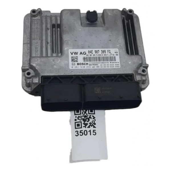 Módulo Injeção Vw Taos Confortline 2023