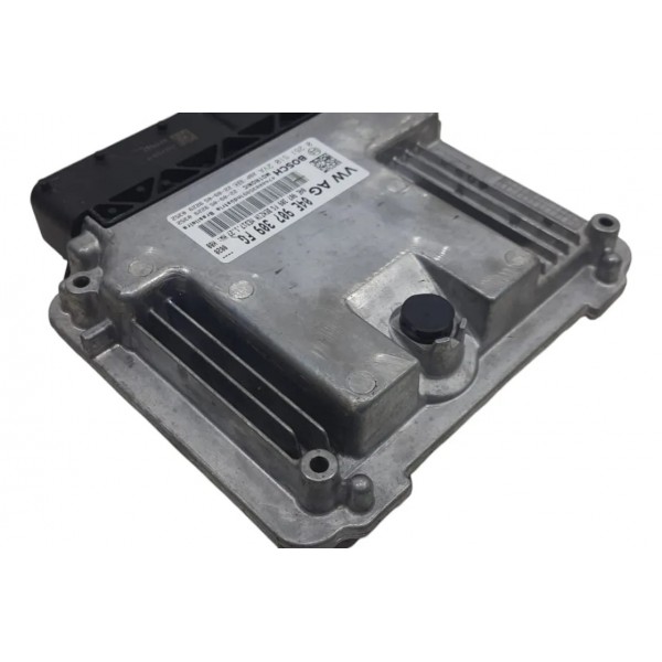 Módulo Injeção Vw Taos Confortline 2023