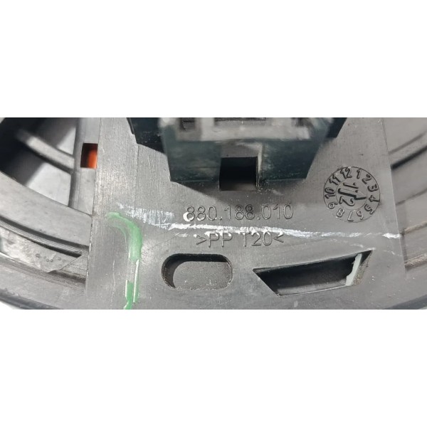 Motor Ventilação Interna Traseira Dodge Journey 2014