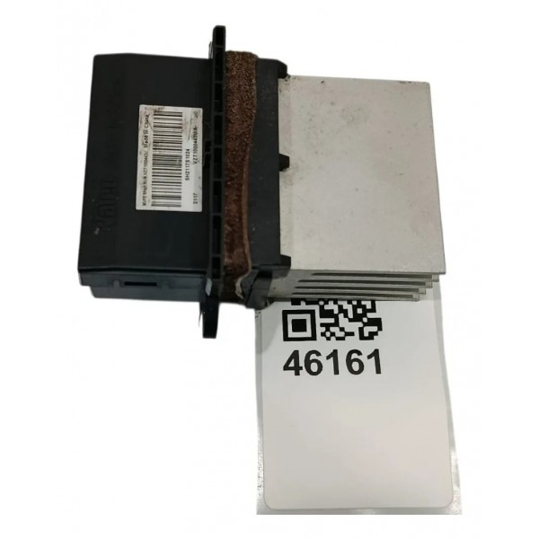 Resistência Ar Condicionado Fiat Freemont 2014 Vzt1000443u