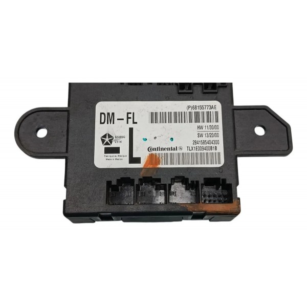 Módulo Porta Dianteira Esquerda Fiat Freemont 2014