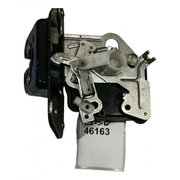 Fechadura Do Porta Malas Dodge Journey 2014