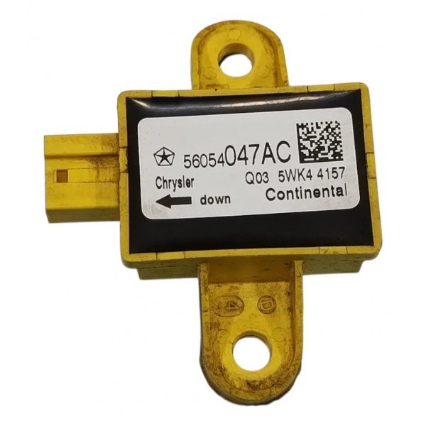 Sensor De Impacto Fiat Freemont 2014 56054047ac