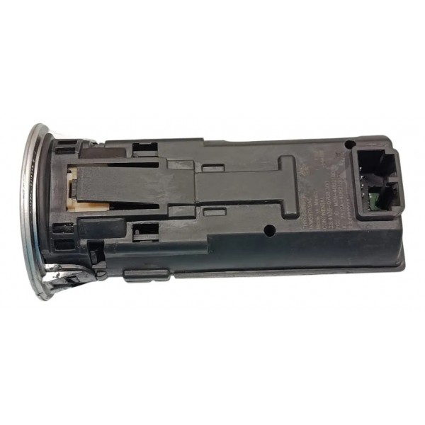 Botão Star Stop Fiat Freemont 2012 1kw59dx9ac