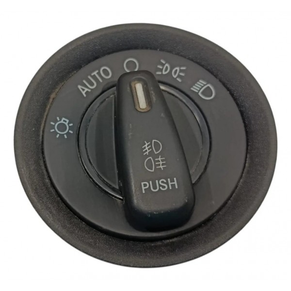 Botão Chave De Luz Fiat Freemont 2014 3000075