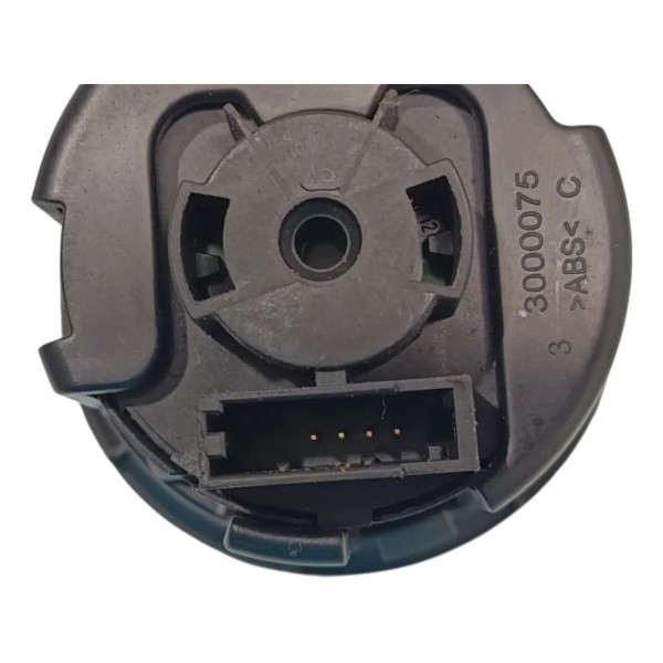 Botão Chave De Luz Fiat Freemont 2014 3000075