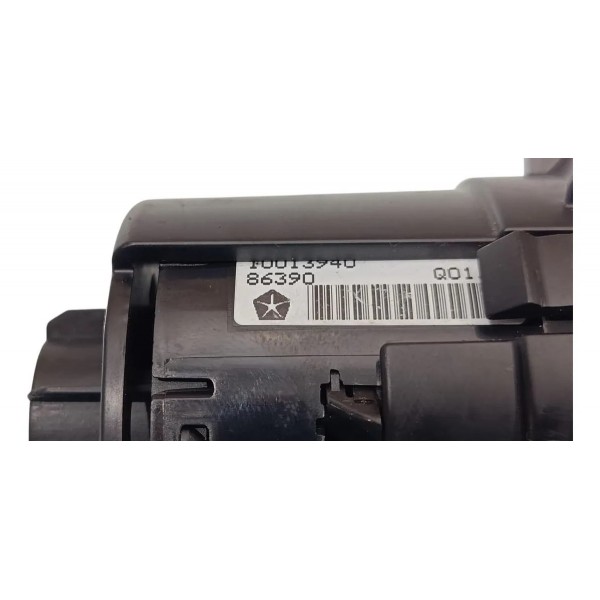 Botão Chave De Luz Fiat Freemont 2014 3000075