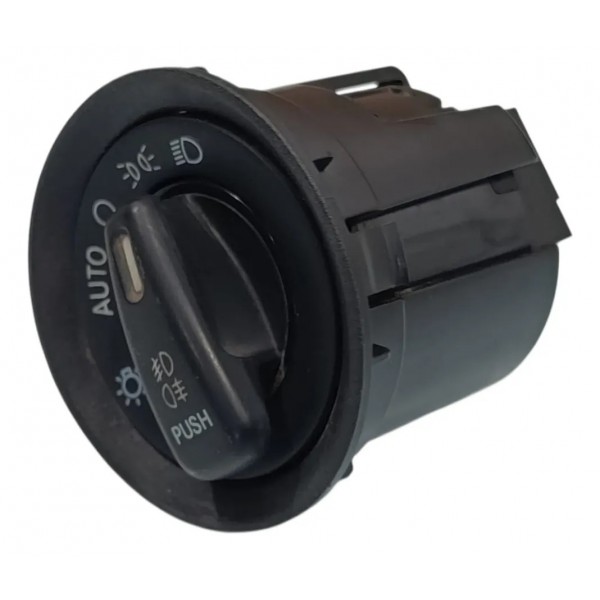 Botão Chave De Luz Fiat Freemont 2014 3000075