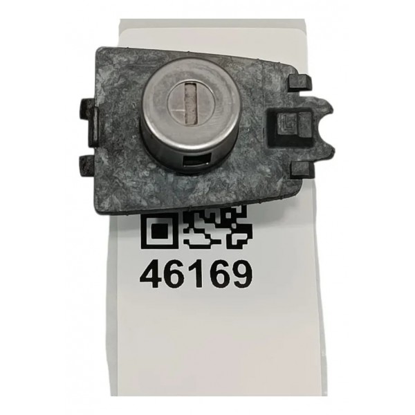 Cilindro Miolo D Porta Dianteira Esquerda Dodge Journey 2014