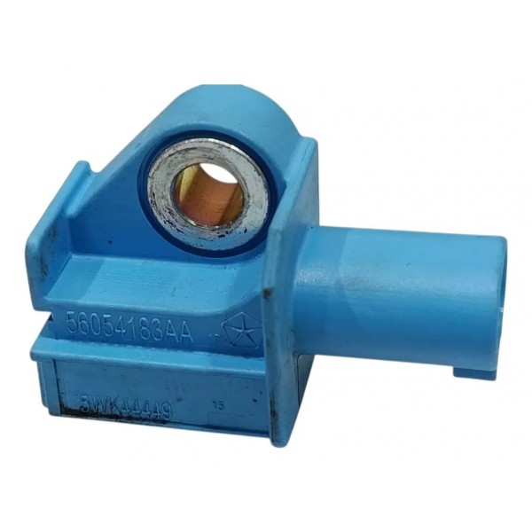 Sensor De Estacionamento Fiat Freemont 2012 56054183aa Azul