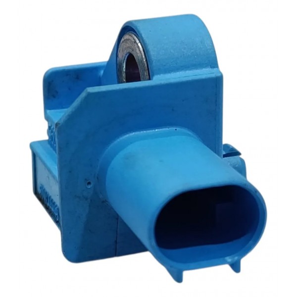 Sensor De Estacionamento Fiat Freemont 2012 56054183aa Azul