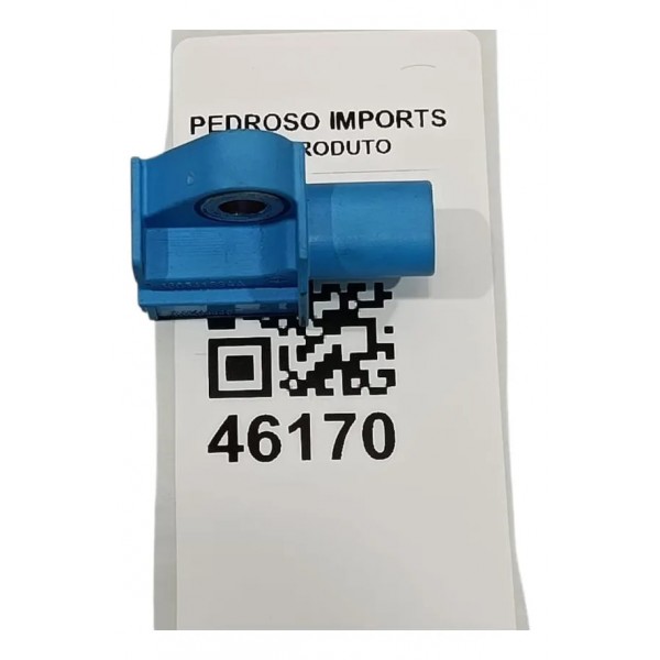 Sensor De Estacionamento Fiat Freemont 2012 56054183aa Azul