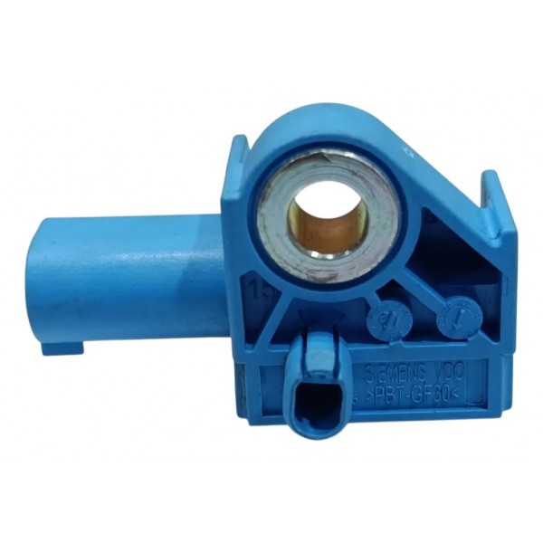 Sensor De Estacionamento Fiat Freemont 2012 56054183aa Azul