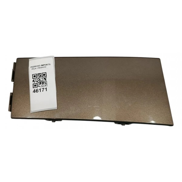 Acabamento Parachoque Dianteiro Dir Land Rover Defender 2020