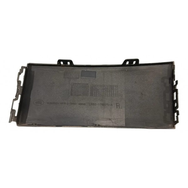 Acabamento Parachoque Dianteiro Dir Land Rover Defender 2020