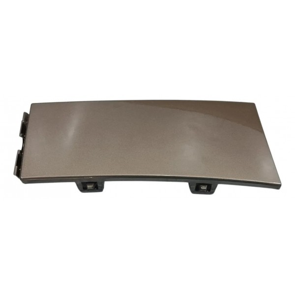 Acabamento Parachoque Dianteiro Dir Land Rover Defender 2020