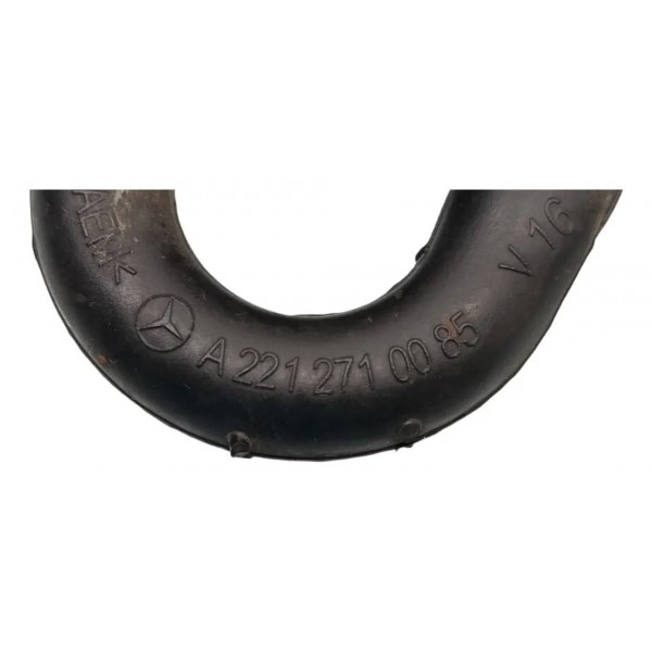 Módulo Do Cambio Automático Mercedes C180 2018