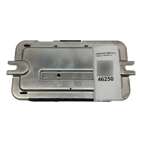 Módulo De Conforto Farol Bmw X3 2014 61359290014901