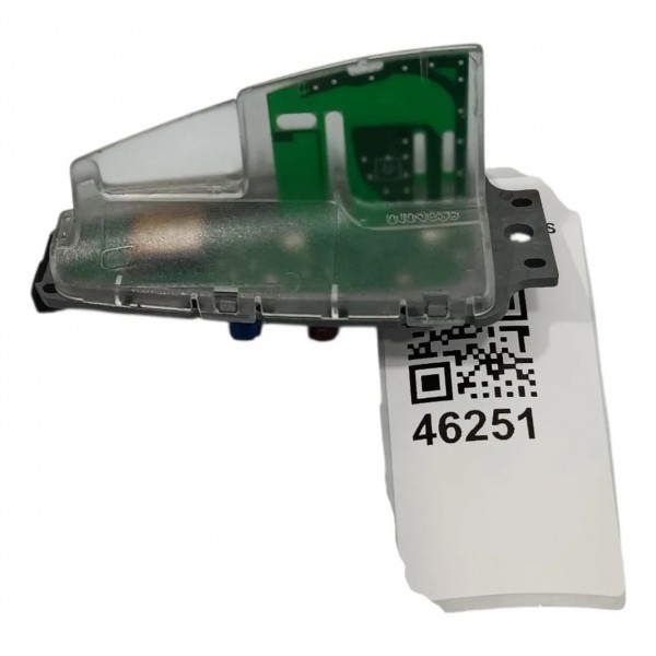 Antena De Teto Bmw X3 2014 692934506 Cinza