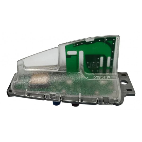 Antena De Teto Bmw X3 2014 692934506 Cinza