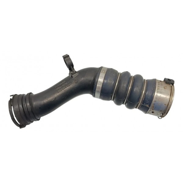 Mangueira Intercooler Bmw X3 2014 70380526 Preto