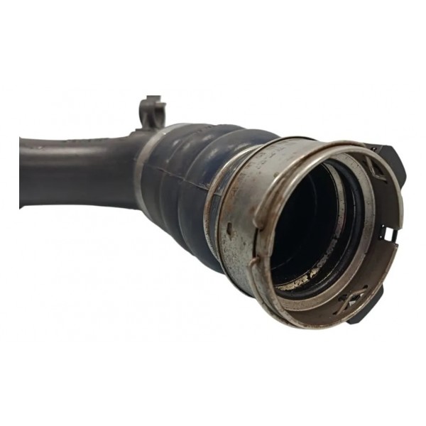 Mangueira Intercooler Bmw X3 2014 70380526 Preto