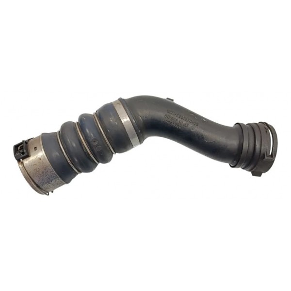 Mangueira Intercooler Bmw X3 2014 70380526 Preto